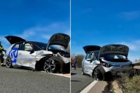 Hilfeleistung - Verkehrsunfall